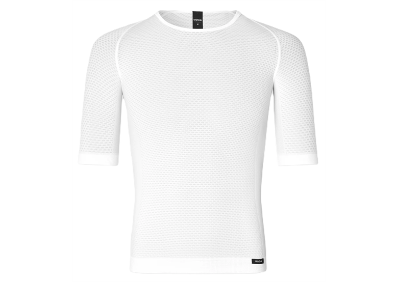 Potówka kolarska GRIPGRAB PACR Ultralight Short Sleeve Base Layer