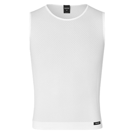 Potówka kolarska bez rękawów GRIPGRAB PACR Ultralight Sleeveless Base Layer