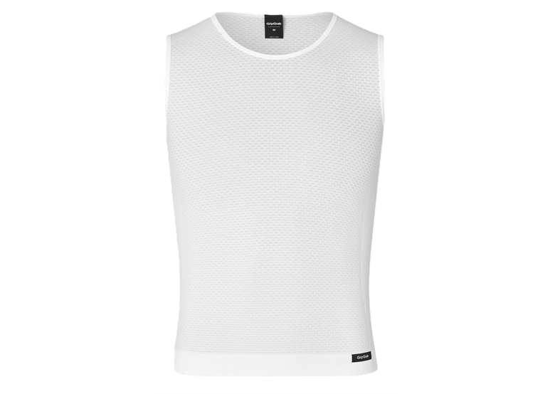 Potówka kolarska bez rękawów GRIPGRAB PACR Ultralight Sleeveless Base Layer