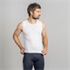 Potówka kolarska bez rękawów GRIPGRAB PACR Ultralight Sleeveless Base Layer