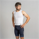 Potówka kolarska bez rękawów GRIPGRAB PACR Ultralight Sleeveless Base Layer