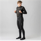 Spodnie rowerowe z wkładką GRIPGRAB PACR Water-Resistant