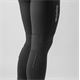 Spodnie rowerowe z wkładką GRIPGRAB PACR Water-Resistant