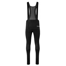 Spodnie rowerowe z wkładką GRIPGRAB PACR Water-Resistant