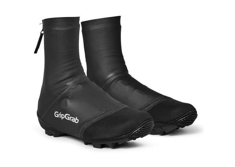 Ochraniacze na buty GRIPGRAB PACR Waterproof Gravel