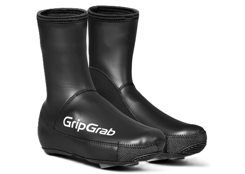 Ochraniacze na buty GRIPGRAB PACR Waterproof Winter Road