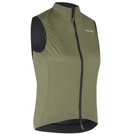 Kamizelka rowerowa damska GRIPGRAB PACR Windproof Lightweight