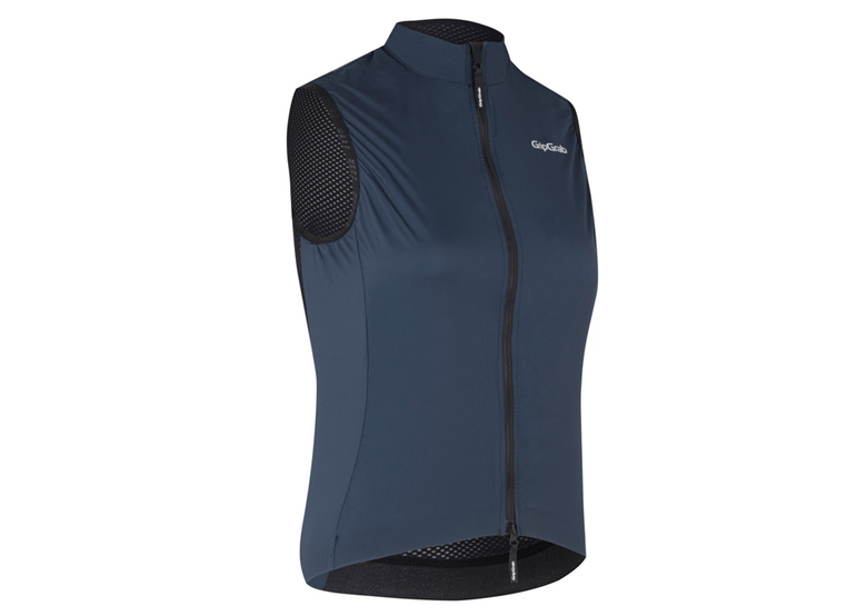 Kamizelka rowerowa damska GRIPGRAB PACR Windproof Lightweight