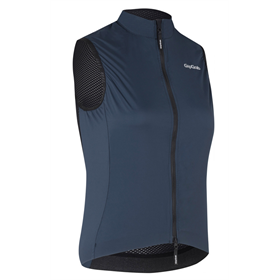 Kamizelka rowerowa damska GRIPGRAB PACR Windproof Lightweight