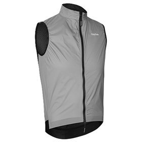 Kamizelka rowerowa GRIPGRAB PACR Windproof Lightweight