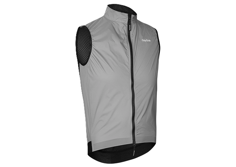 Kamizelka rowerowa GRIPGRAB PACR Windproof Lightweight