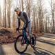 Kamizelka rowerowa GRIPGRAB PACR Windproof Lightweight