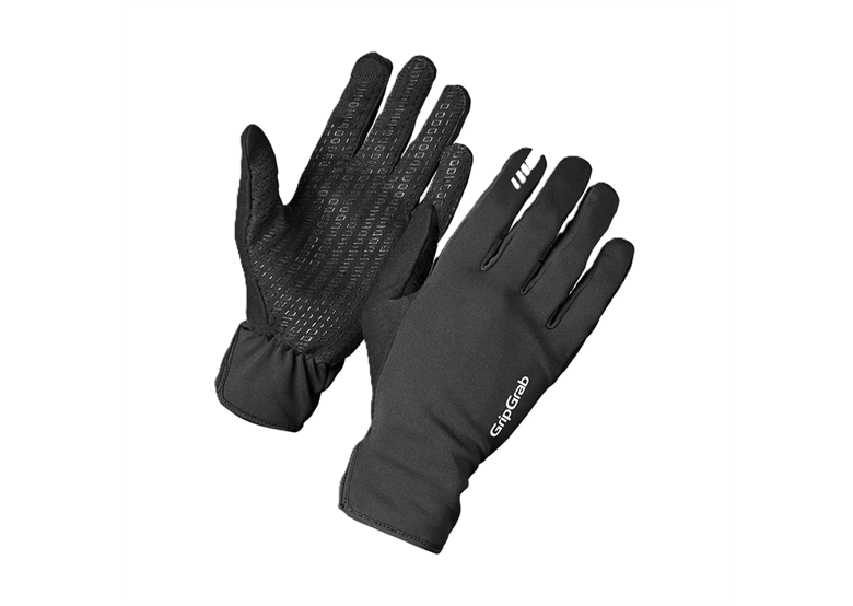 Rękawiczki długie GRIPGRAB PACR Windproof Raceday