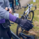 Rękawiczki długie GRIPGRAB PACR Windproof Raceday