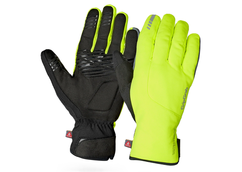 Rękawiczki długie GRIPGRAB Polaris 2