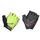 Rękawiczki krótkie GRIPGRAB ProGel Hi-Vis Padded