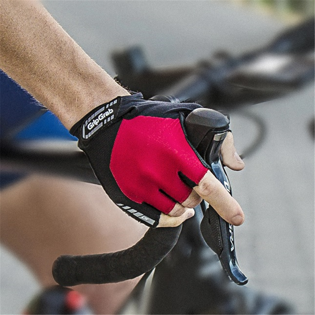 GripGrab Women's ProGel Handschoen | 12GO Biking GripGrab Women's ProGel Handschoen | 12GO Biking