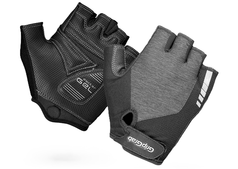 Rękawiczki krótkie GRIPGRAB ProGel Padded Wms