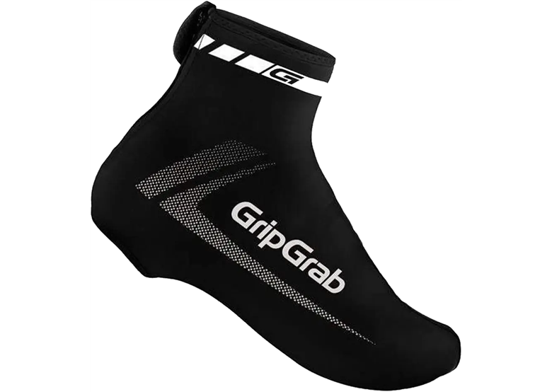 Ochraniacze na buty GRIPGRAB RaceAero Lightweight Lycra