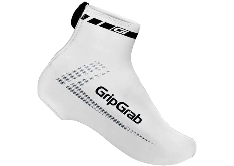 Ochraniacze na buty GRIPGRAB RaceAero Lightweight Lycra