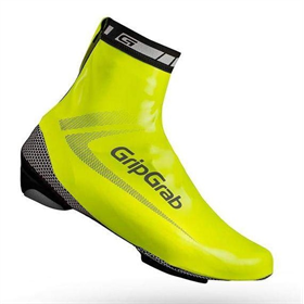 Ochraniacze na buty GRIPGRAB RaceAqua Hi-Vis Waterproof