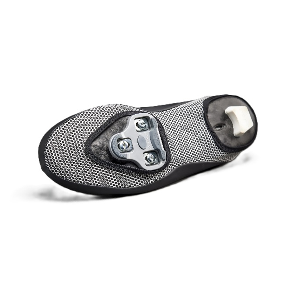 GripGrab RaceAqua X Waterproof MTB/CX Overschoenen - M