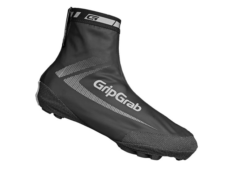 Ochraniacze na buty GRIPGRAB RaceAqua X Waterproof MTB/CX