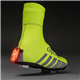 Ochraniacze na buty GRIPGRAB RaceThermo Hi-Vis Waterproof Winter