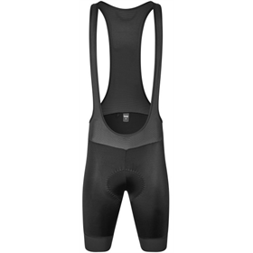 Spodenki rowerowe z wkładką GRIPGRAB Ride