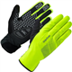 Rękawiczki długie GRIPGRAB Ride Hi-Vis Waterproof Winter