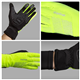 Rękawiczki długie GRIPGRAB Ride Hi-Vis Waterproof Winter