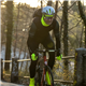 Rękawiczki długie GRIPGRAB Ride Hi-Vis Windproof Winter