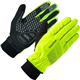 Rękawiczki długie GRIPGRAB Ride Hi-Vis Windproof Winter