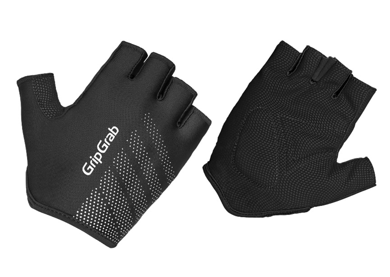 Rękawiczki krótkie GRIPGRAB Ride Lightweight Padded