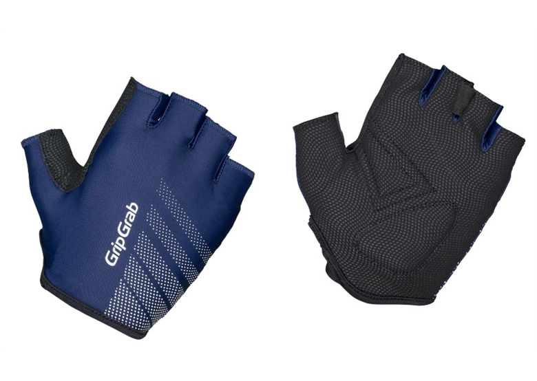 Rękawiczki krótkie GRIPGRAB Ride Lightweight Padded