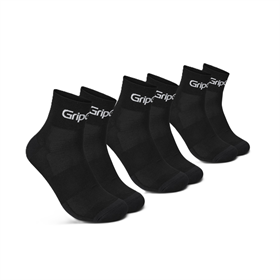 Skarpetki GRIPGRAB Ride Low Cut 3-pack