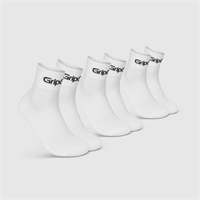 Skarpetki GRIPGRAB Ride Low Cut 3-pack