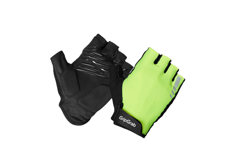 Rękawiczki krótkie GRIPGRAB RIDE RC Max Women's
