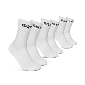 Skarpetki GRIPGRAB Ride Regular Cut 3-pack