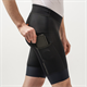 Spodenki rowerowe z wkładką GRIPGRAB Ride Shorts