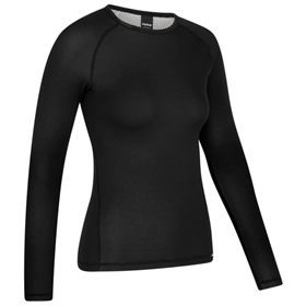 Podkoszulek damski z długim rękawem GRIPGRAB Ride Thermal