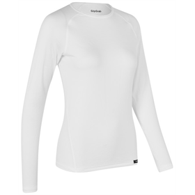 Podkoszulek damski z długim rękawem GRIPGRAB Ride Thermal