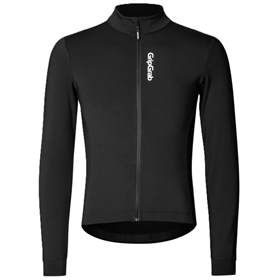Bluza rowerowa GRIPGRAB RIDE Thermal