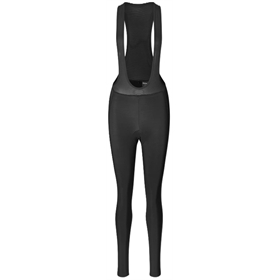 Spodnie rowerowe damskie z wkładką GRIPGRAB RIDE Thermal