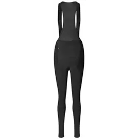 Spodnie rowerowe damskie z wkładką GRIPGRAB RIDE Thermal