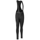 Spodnie rowerowe damskie z wkładką GRIPGRAB RIDE Thermal