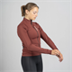 Bluza rowerowa damska GRIPGRAB Ride Thermal
