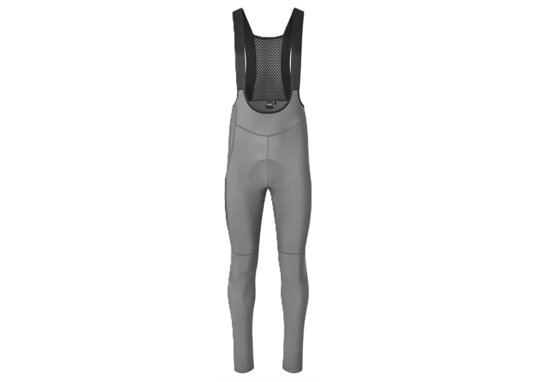 Spodnie rowerowe z wkładką GRIPGRAB Ride Thermal