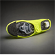 Ochraniacze na buty GRIPGRAB Ride Waterproof Hi-Vis