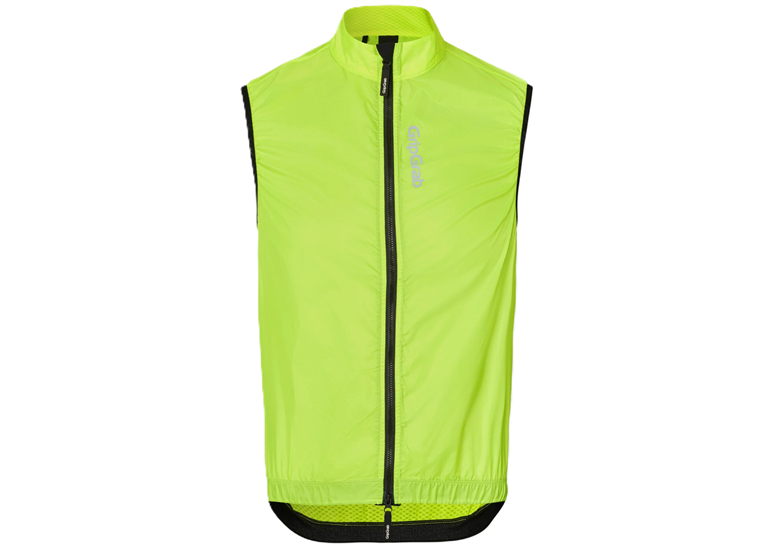 Kamizelka rowerowa GRIPGRAB Ride Windproof